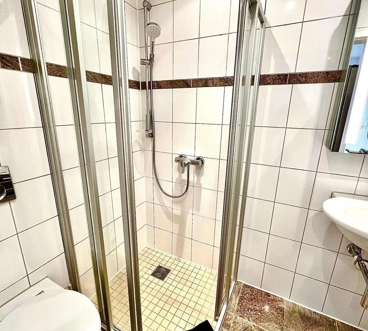 Apartamento City-Apartment Mit Rheinblick Düsseldorf